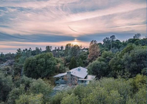 Manzanita Hill